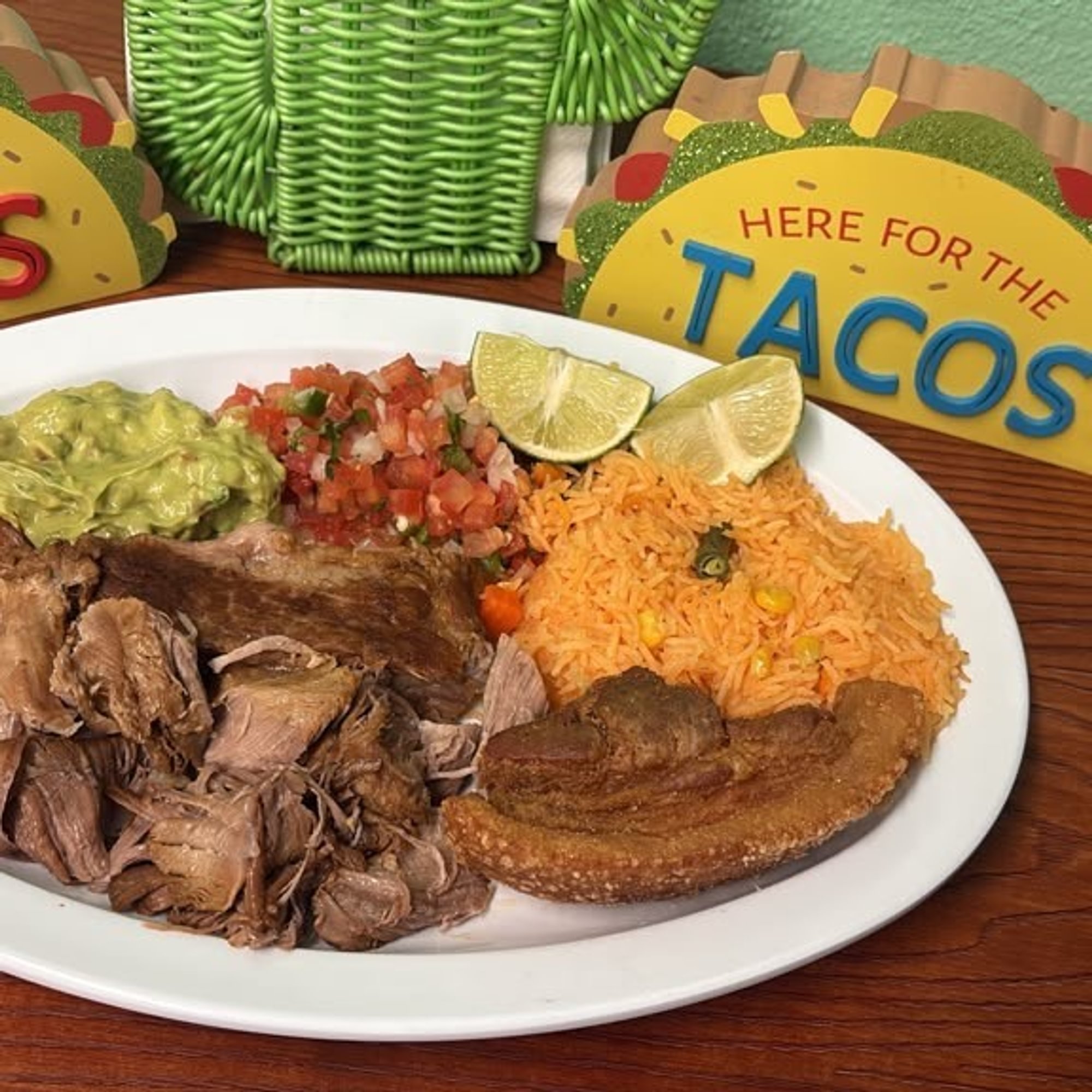 CARNE ASADA