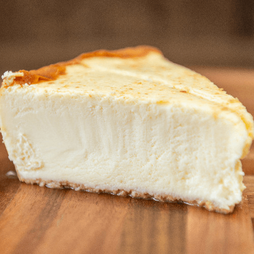 Cheesecake