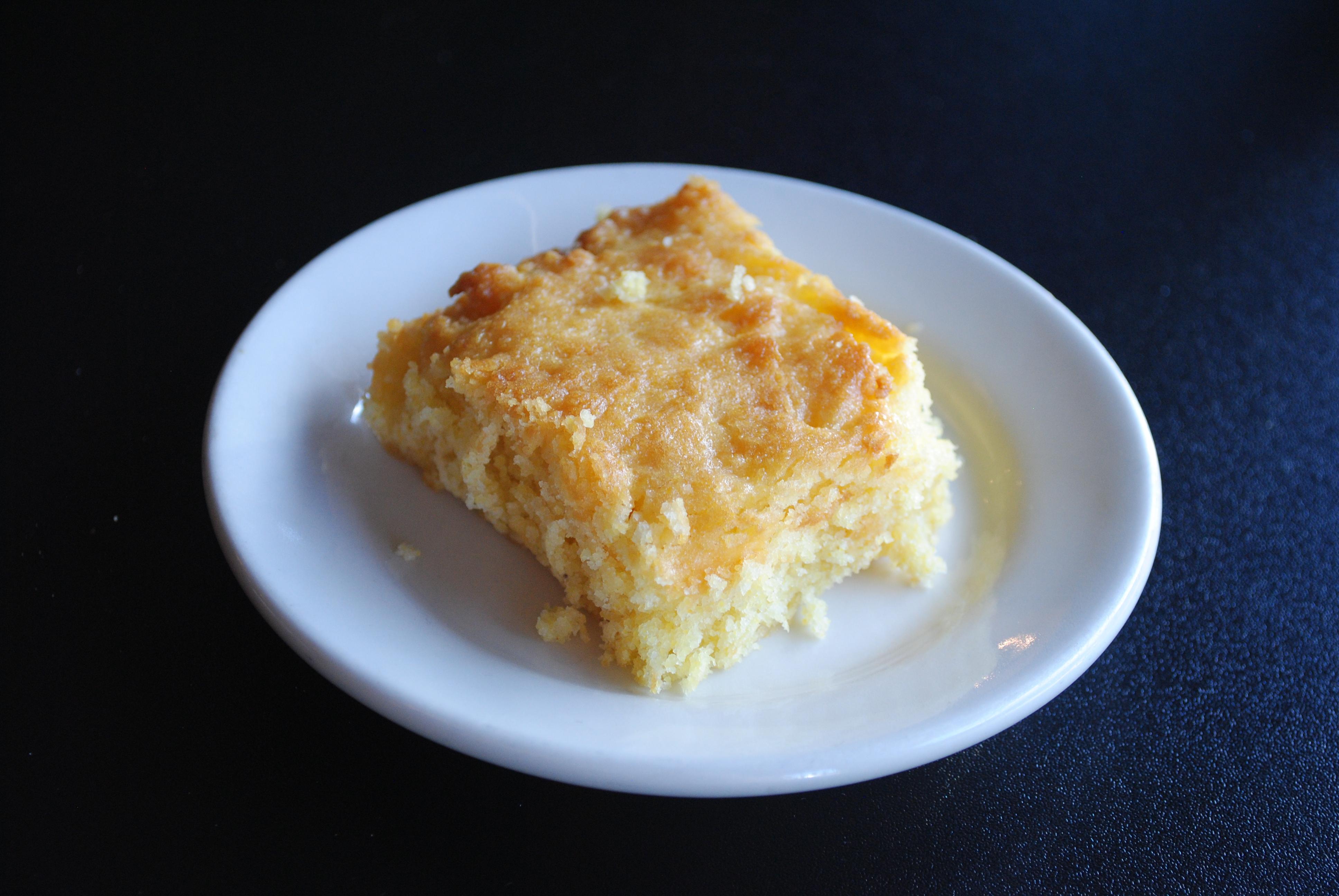 Cornbread