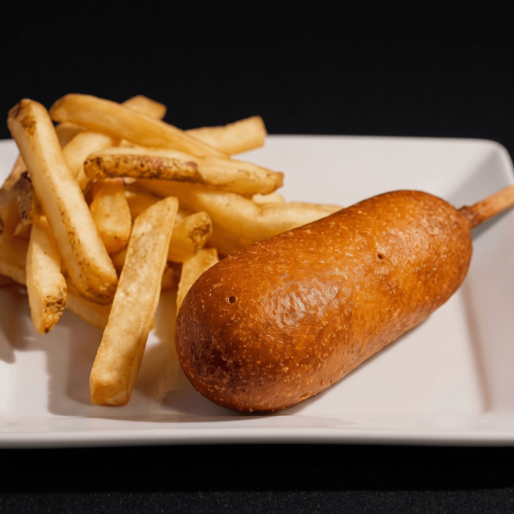Corn Dog