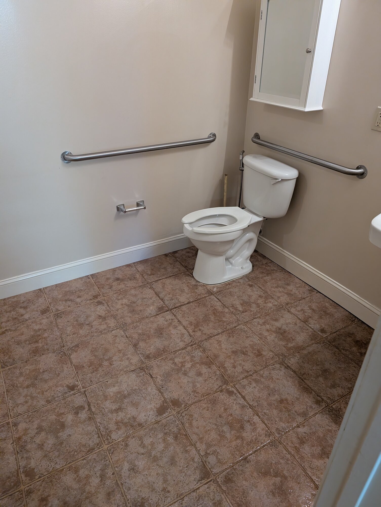 Clean & Fresh Hospitality Services Image