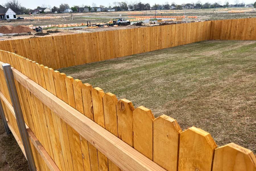 Empire Fence Co. Tulsa Image