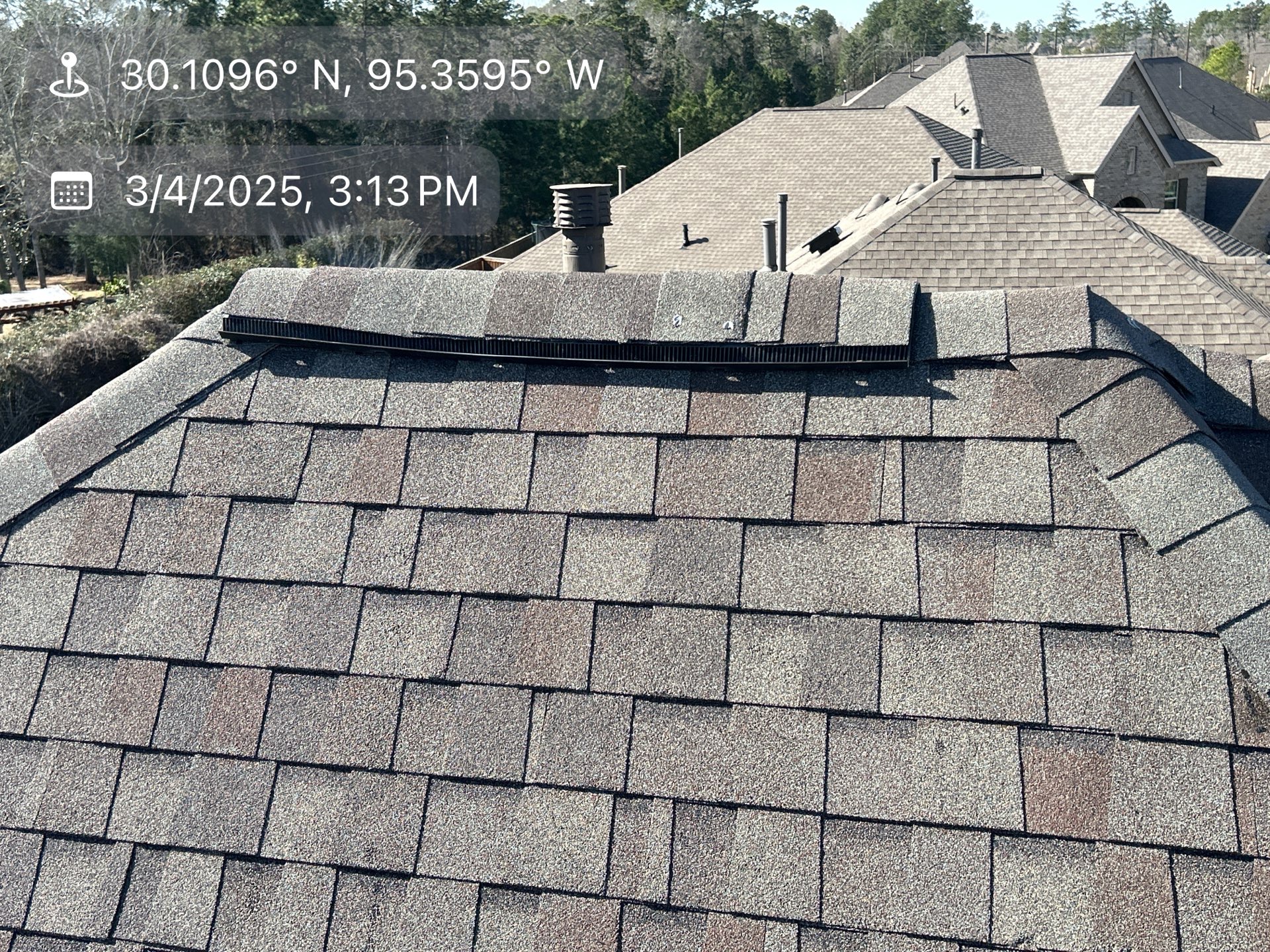 Hauk Roofing Image