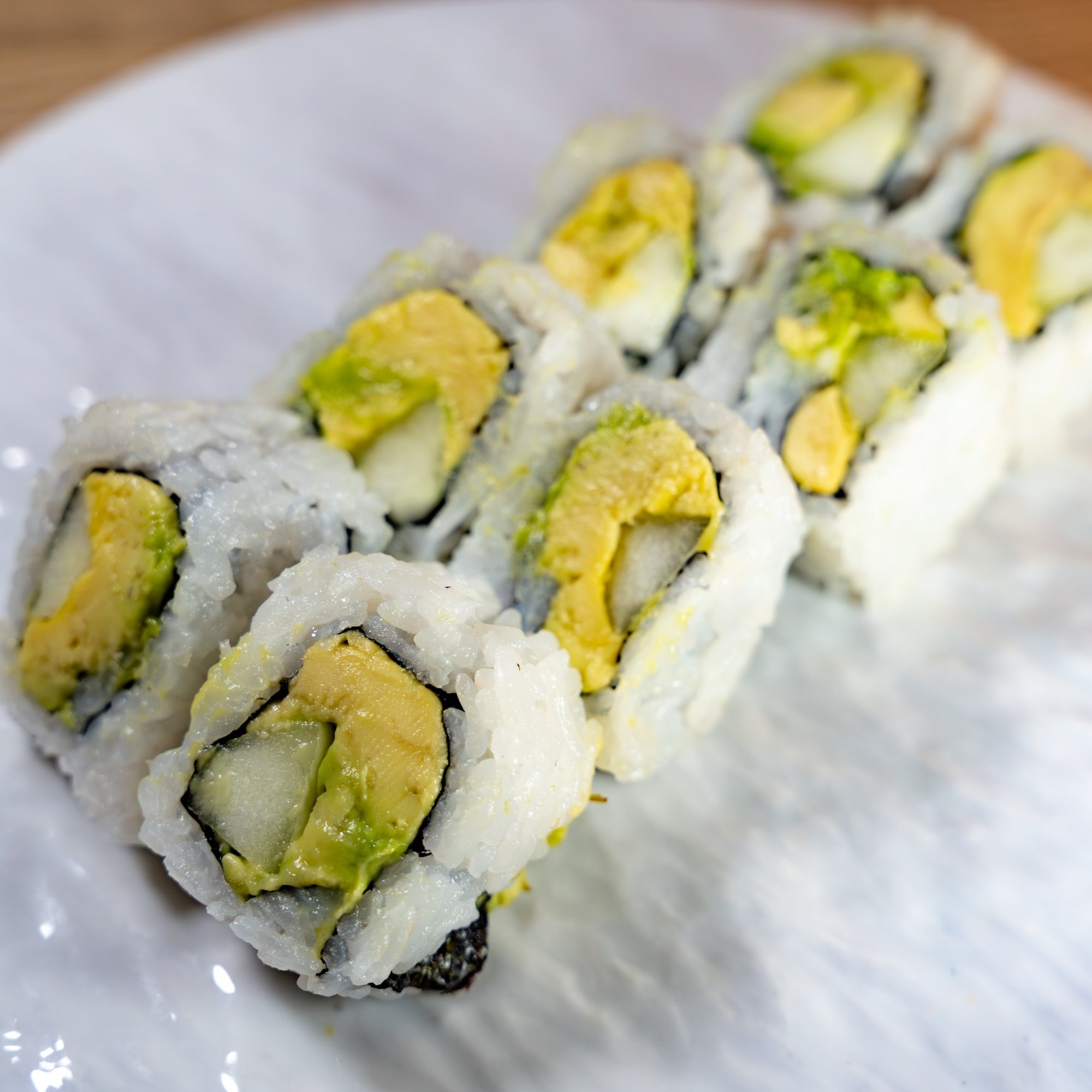 Veggie Roll
