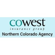 CoWest Northern Colorado Agency Logo