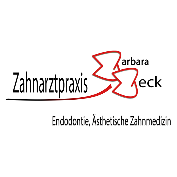 Logo von Zahnarztpraxis Barbara Beck
