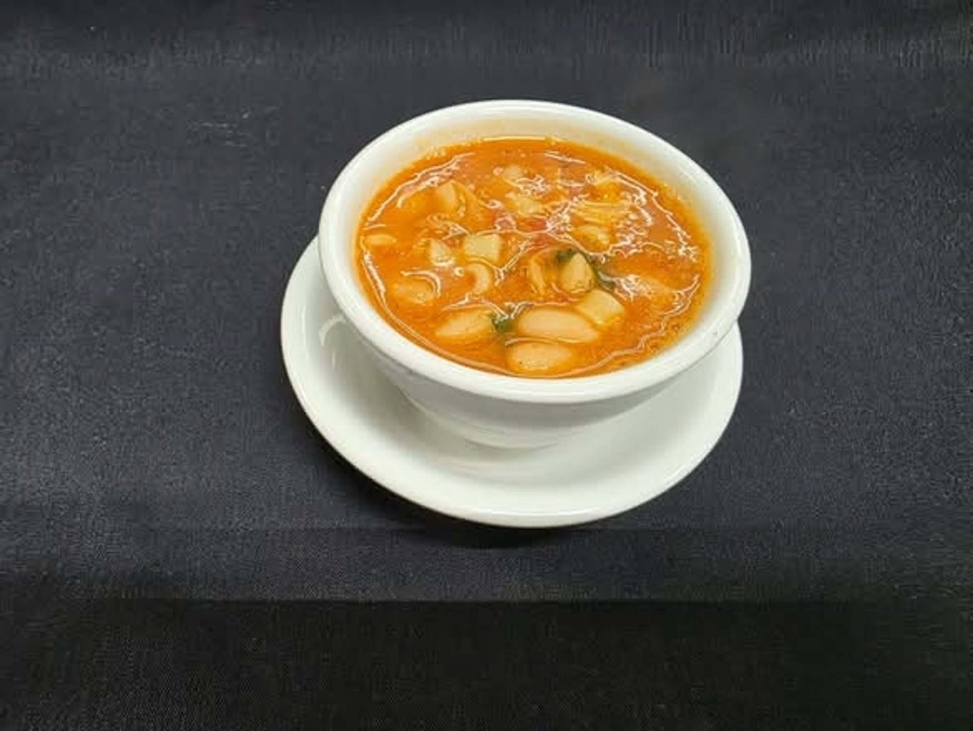 Pasta Fagioli
