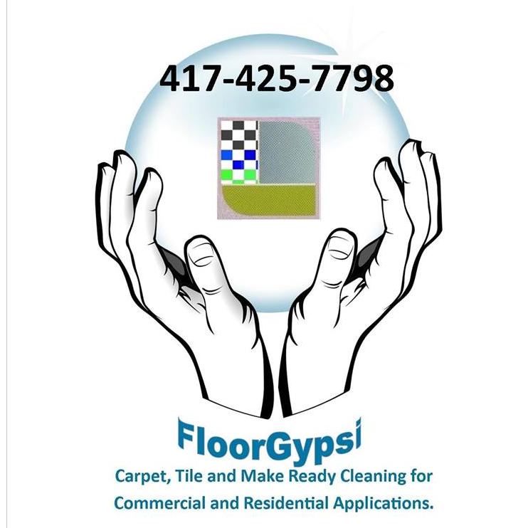 FloorGypsi Logo