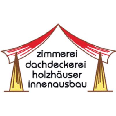 Logo von Göttlinger Ludwig Zimmerei