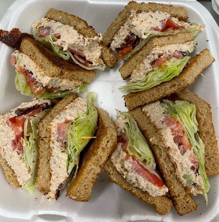 Tuna Club
