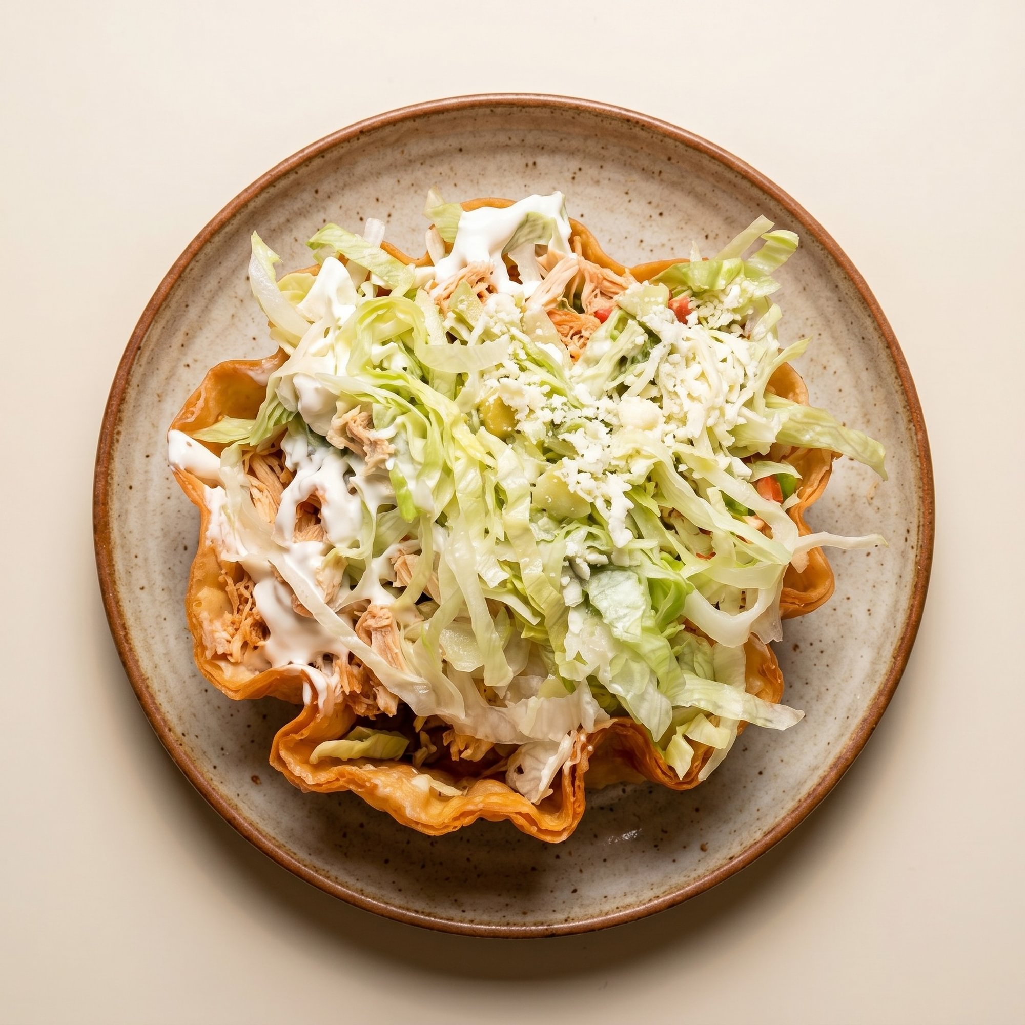 Taco Salad