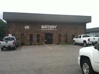Battery Sales & Service - Battery Store Photo