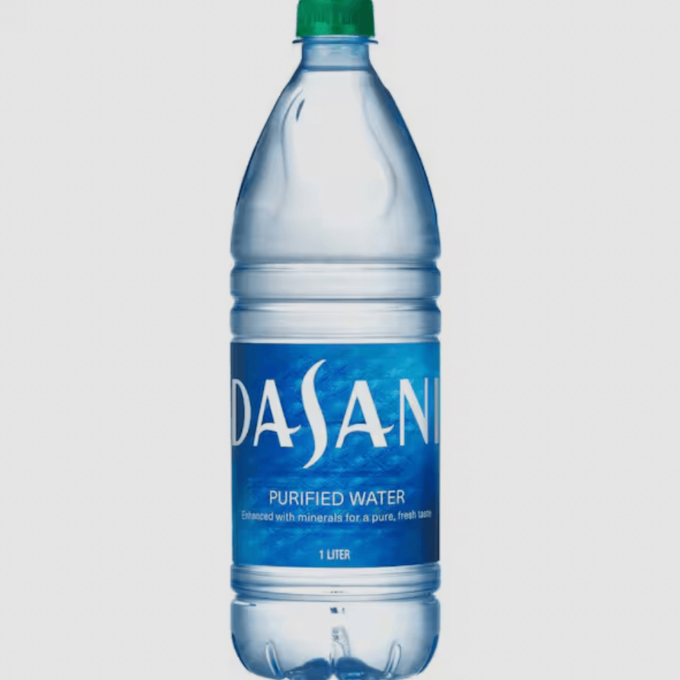 Water Bottle