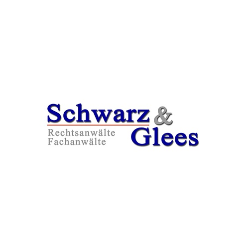 Logo von Rechtsanwälte Schwarz & Glees
