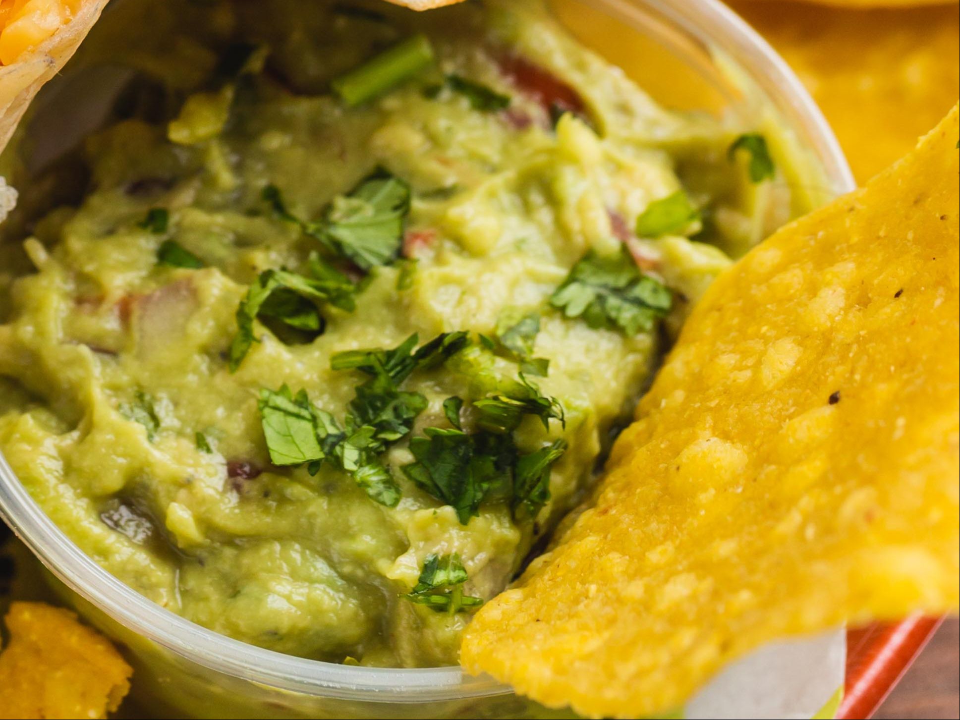 Guac - Large 12 Oz.