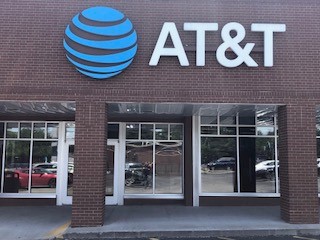 AT&T Store Photo