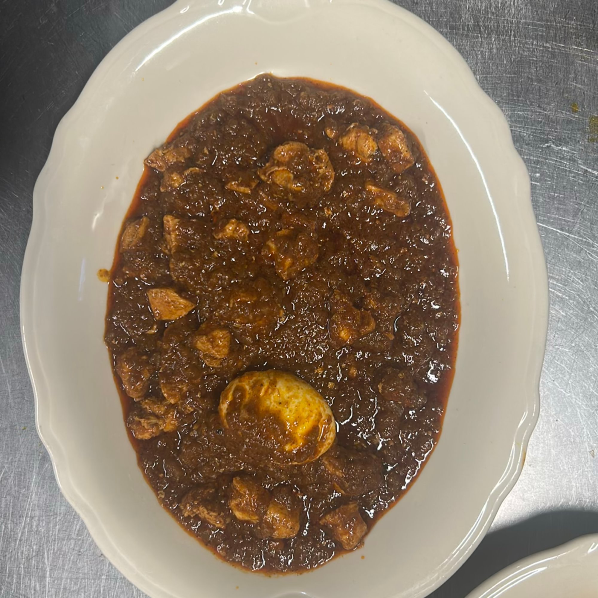 Doro Wat