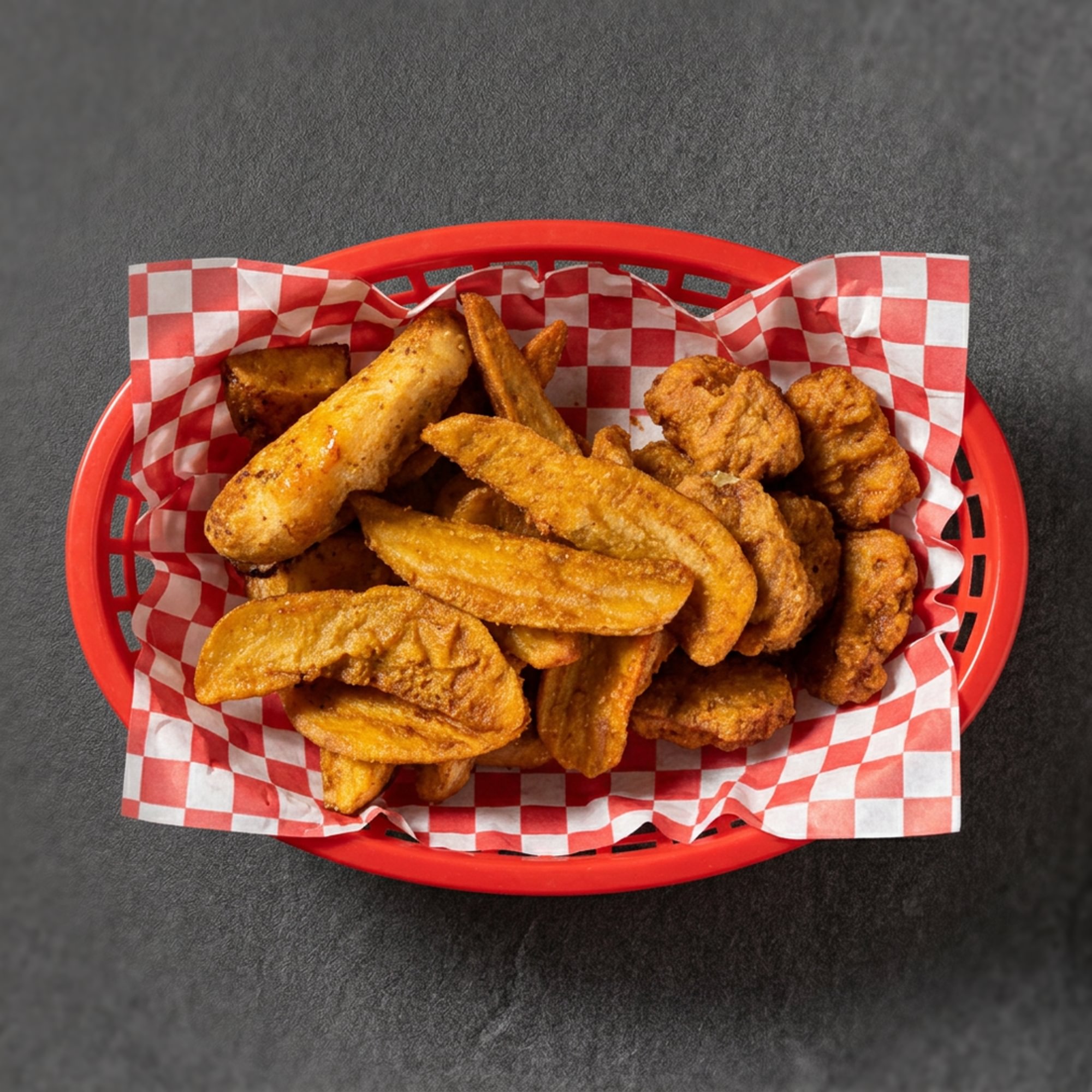 Nuggets (12) pc