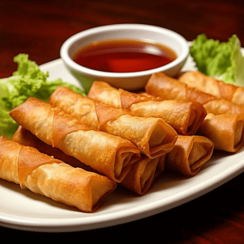 Spring Roll