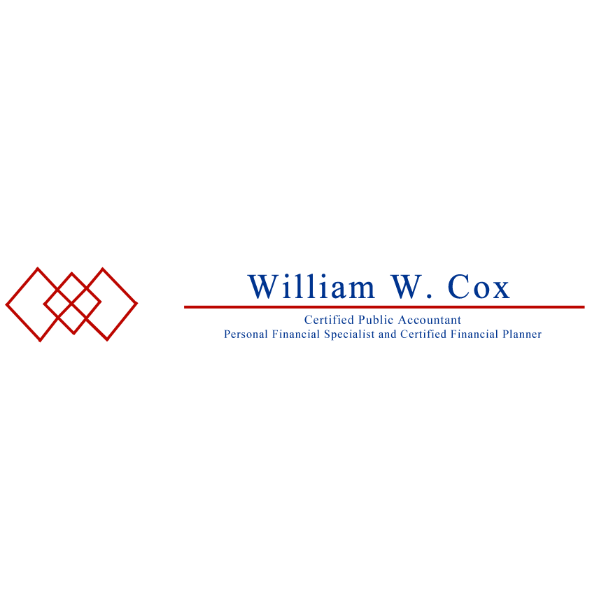 William W. Cox, C.P.A.