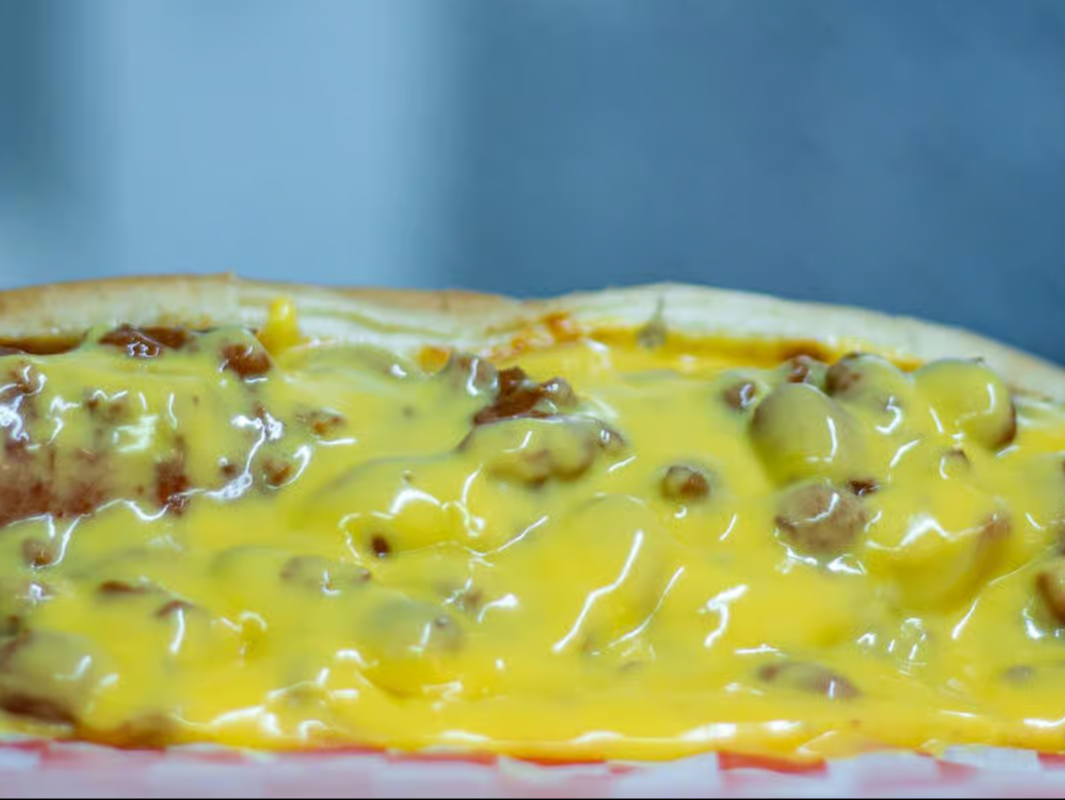 Chili Cheese Dog