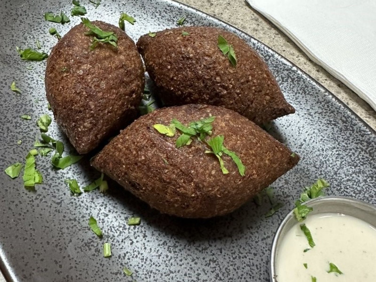 Veggie Kibbeh (3)