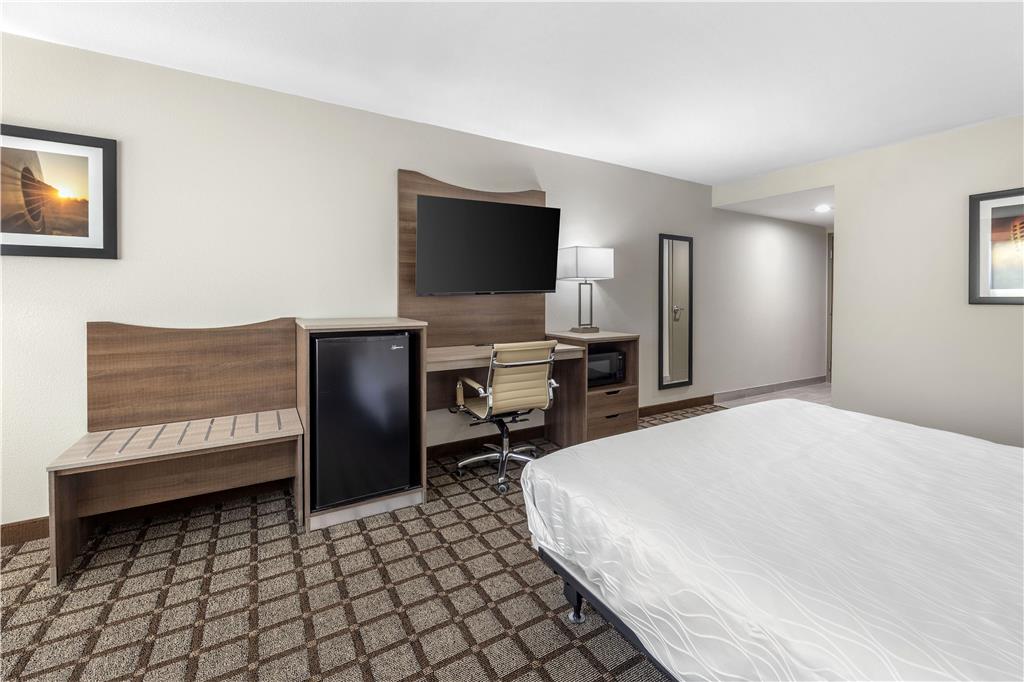 Best Western Manchester Image