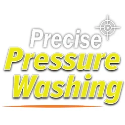 Precise Pressure Washing