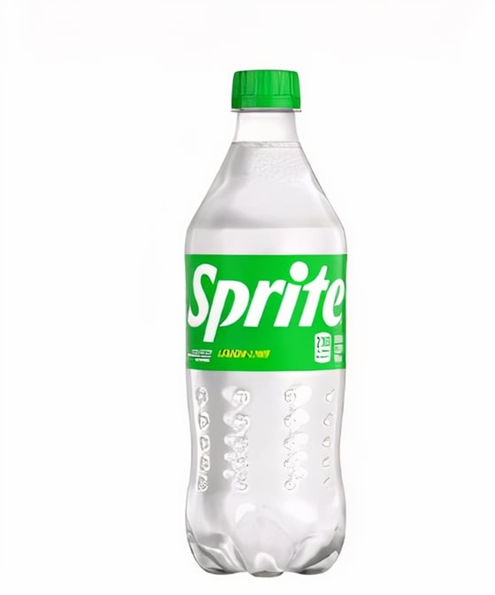 Sprite 2 Ltr