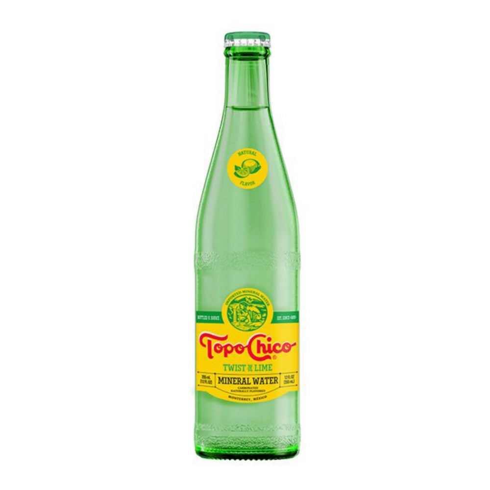 Bottled Drinks...