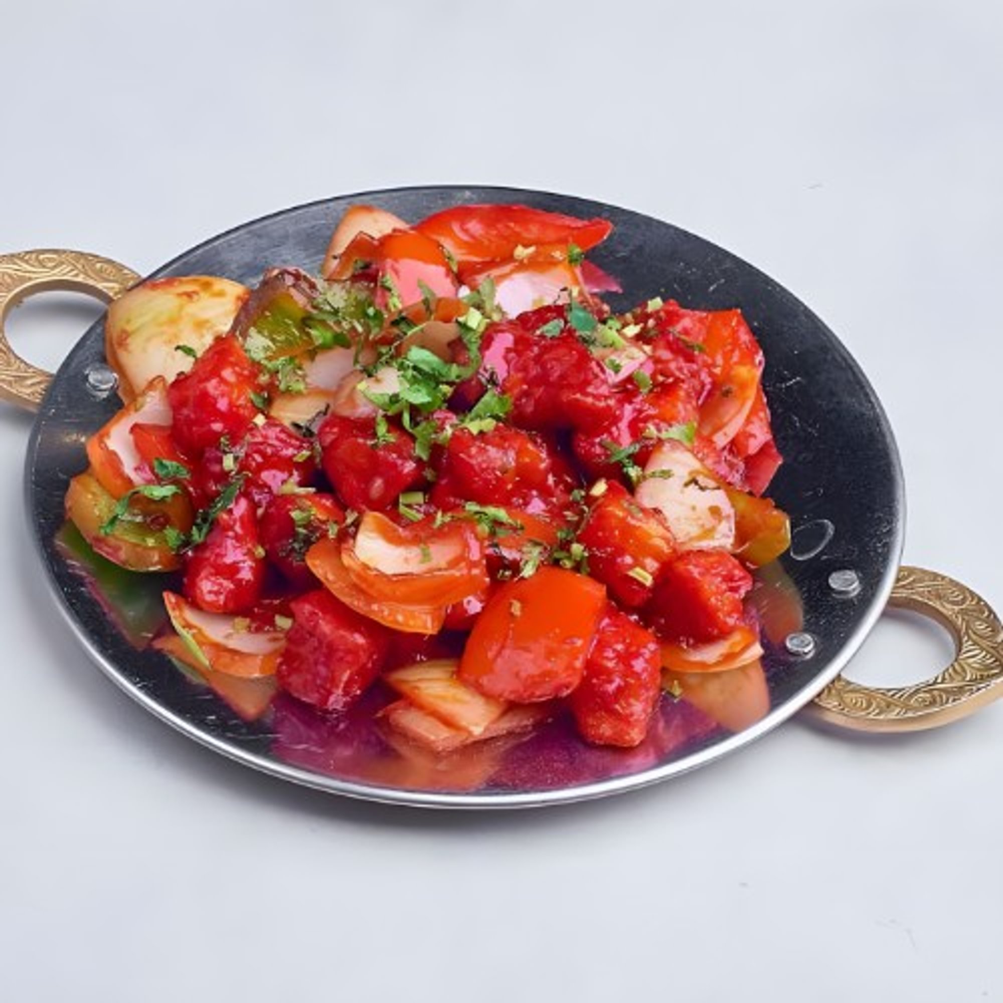 Chicken - 65