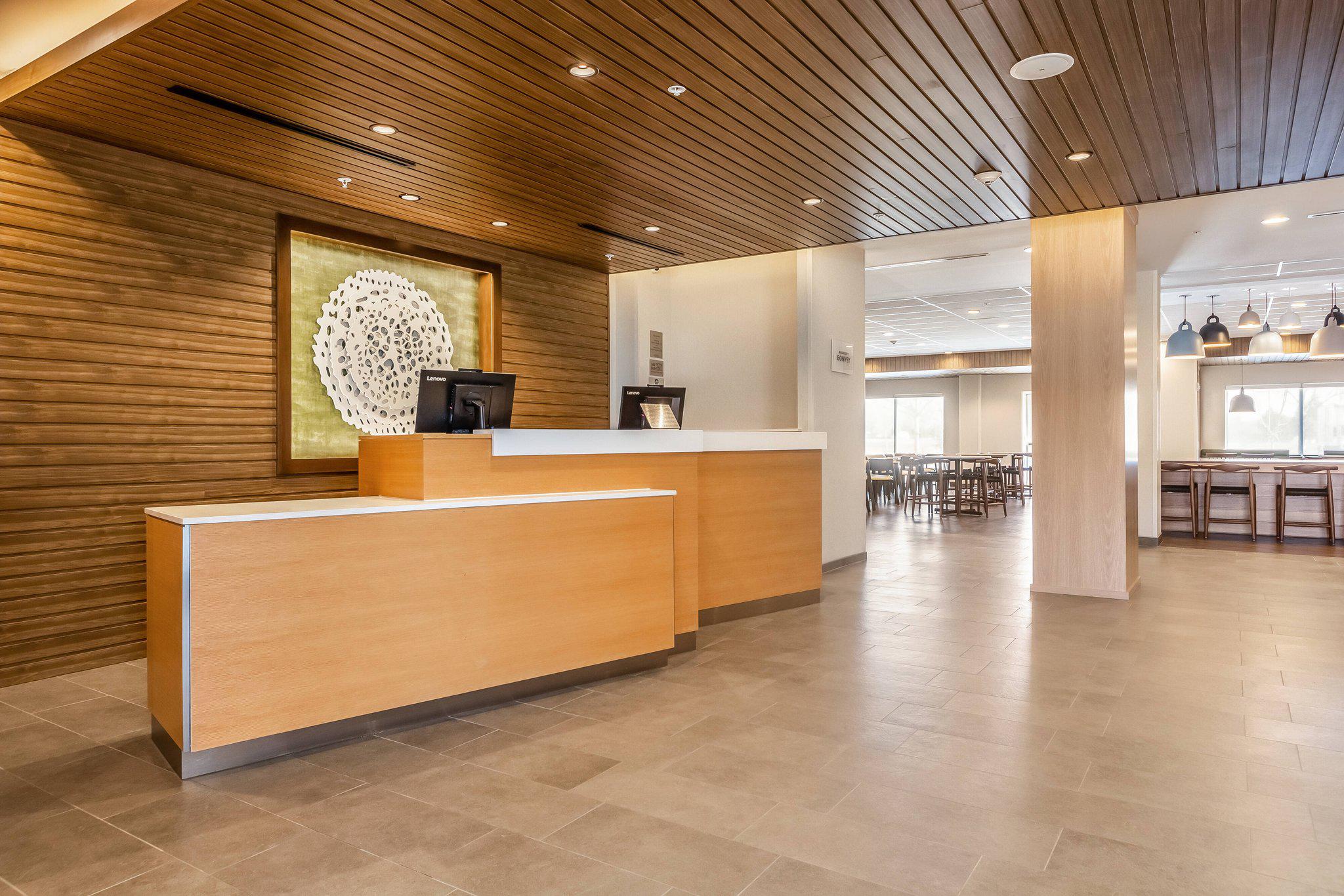 Fairfield Inn & Suites by Marriott Dallas Arlington South Photo