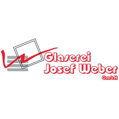 Logo von Glaserei Josef Weber