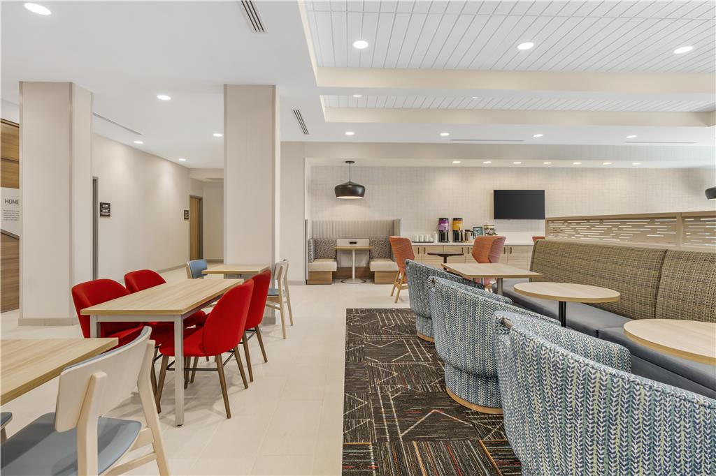 Home2 Suites by Hilton Bozeman Four Corners Image