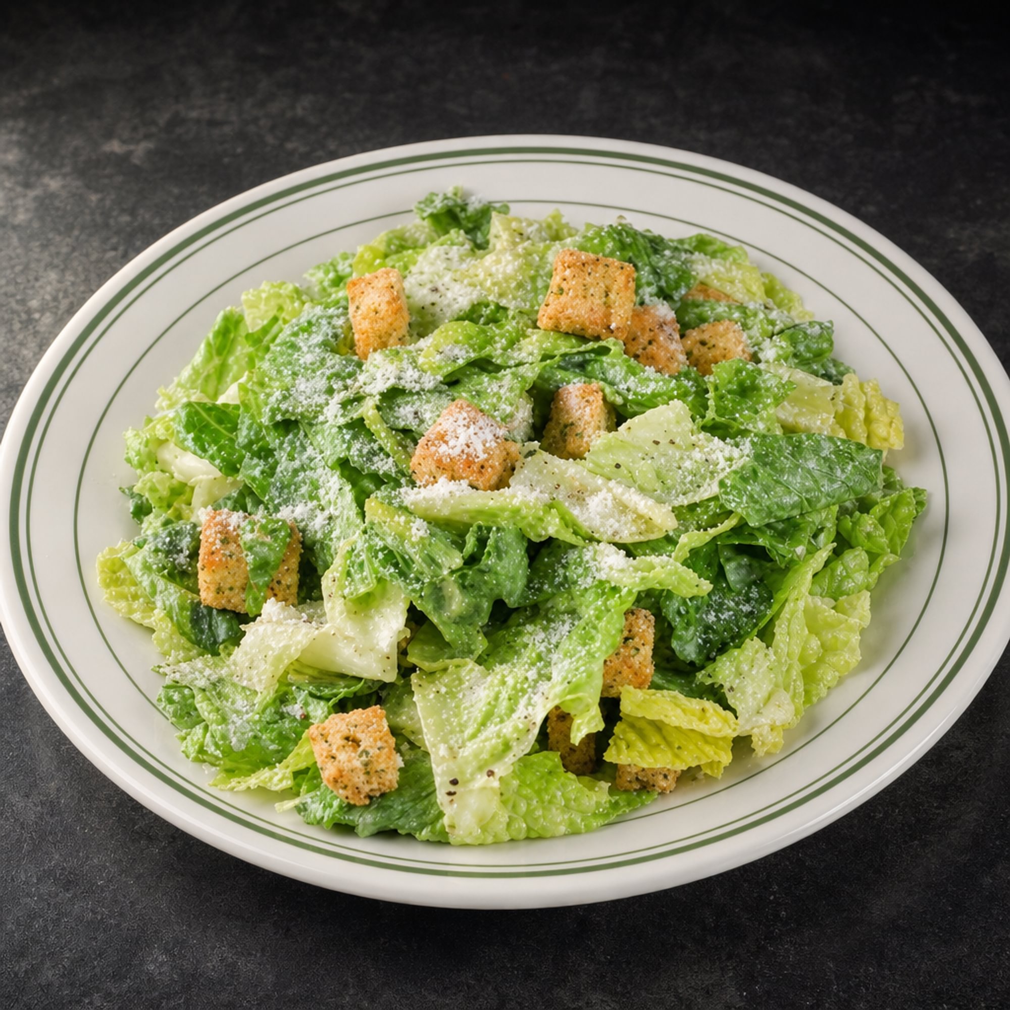 Caesar Salad - Large