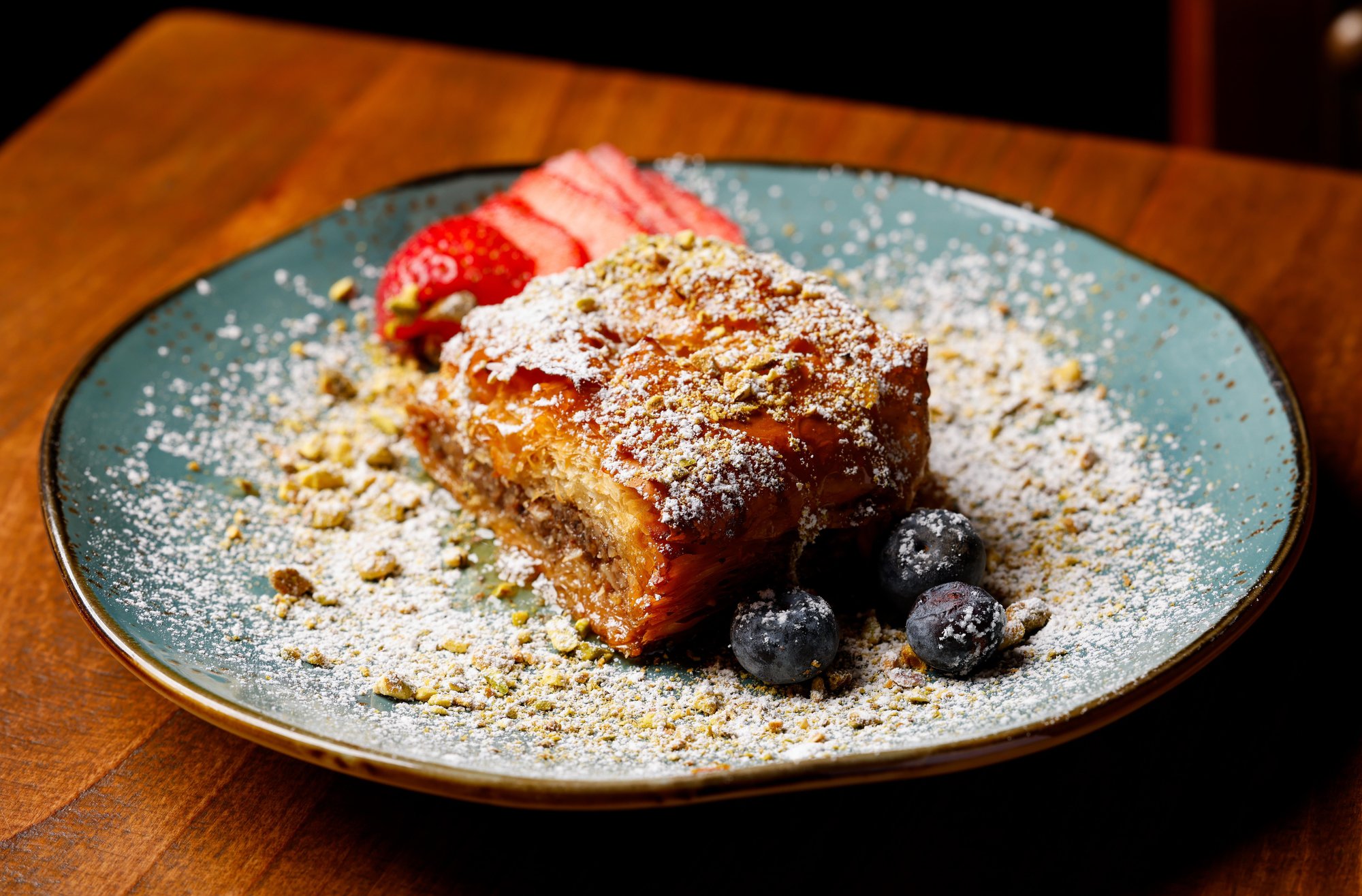 Baklava