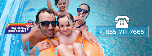 Images Bay Area Pool Service is Closed - Now Pool Troopers