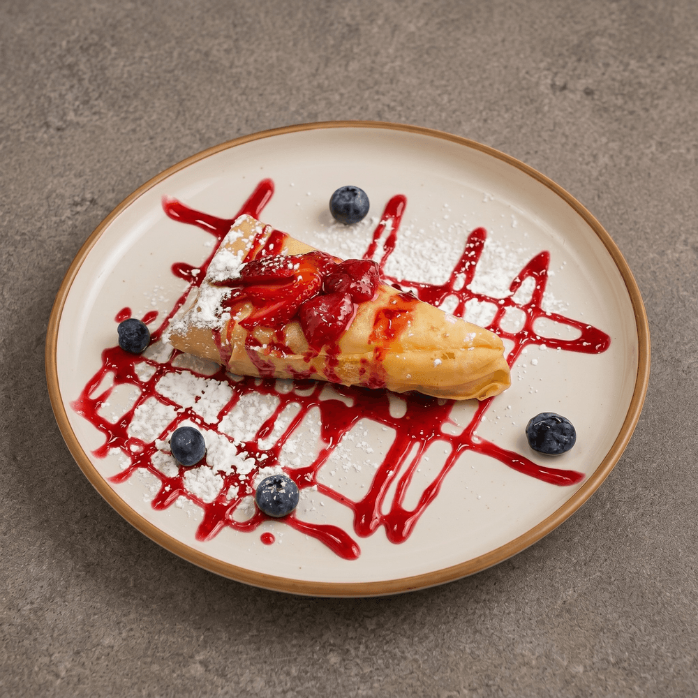 Fried Cheesecake
