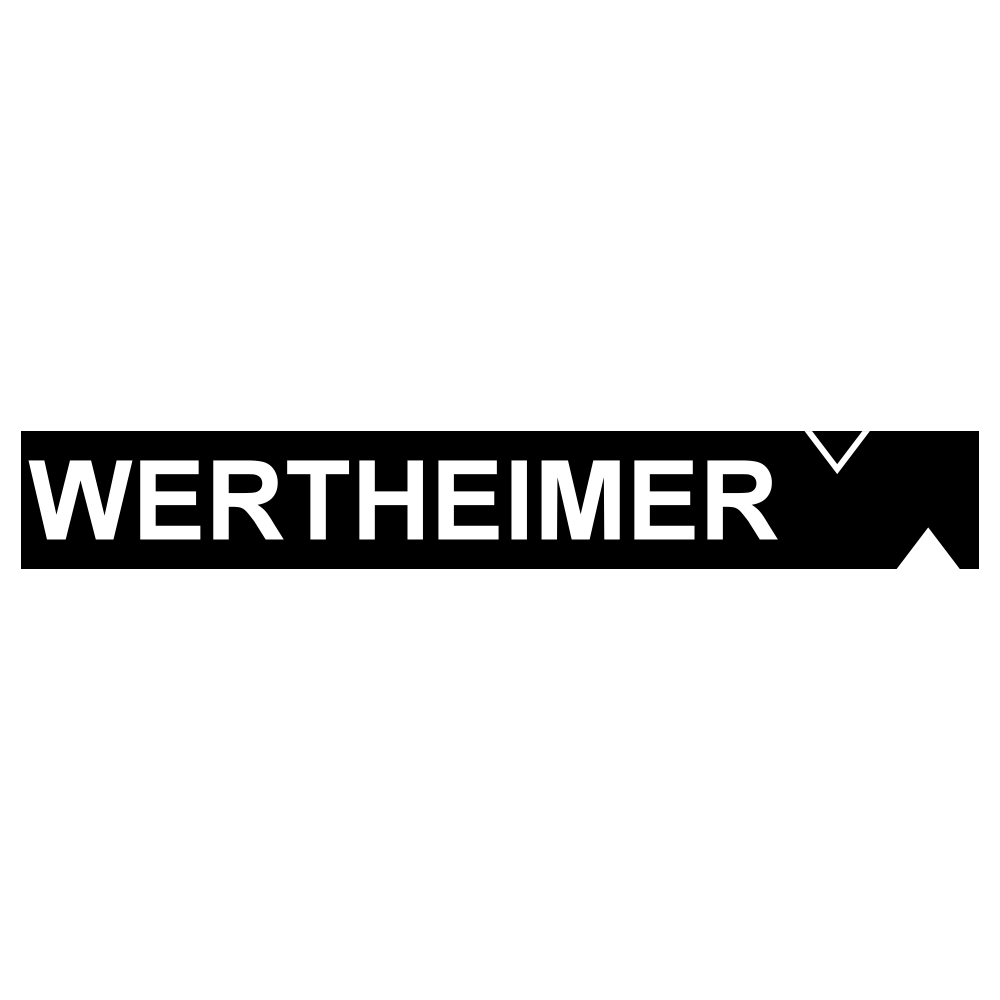 Logo von Wertheimer & Sohn GmbH