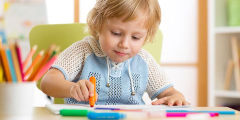 3 Things to Expect From Your Child's Pre-K Experience