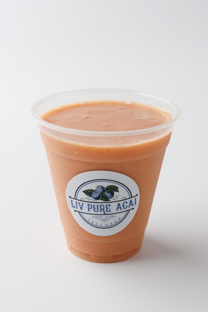 Kid Smoothie