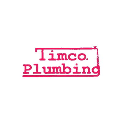 Timco Plumbing Logo