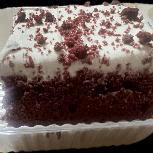 Red Velvet