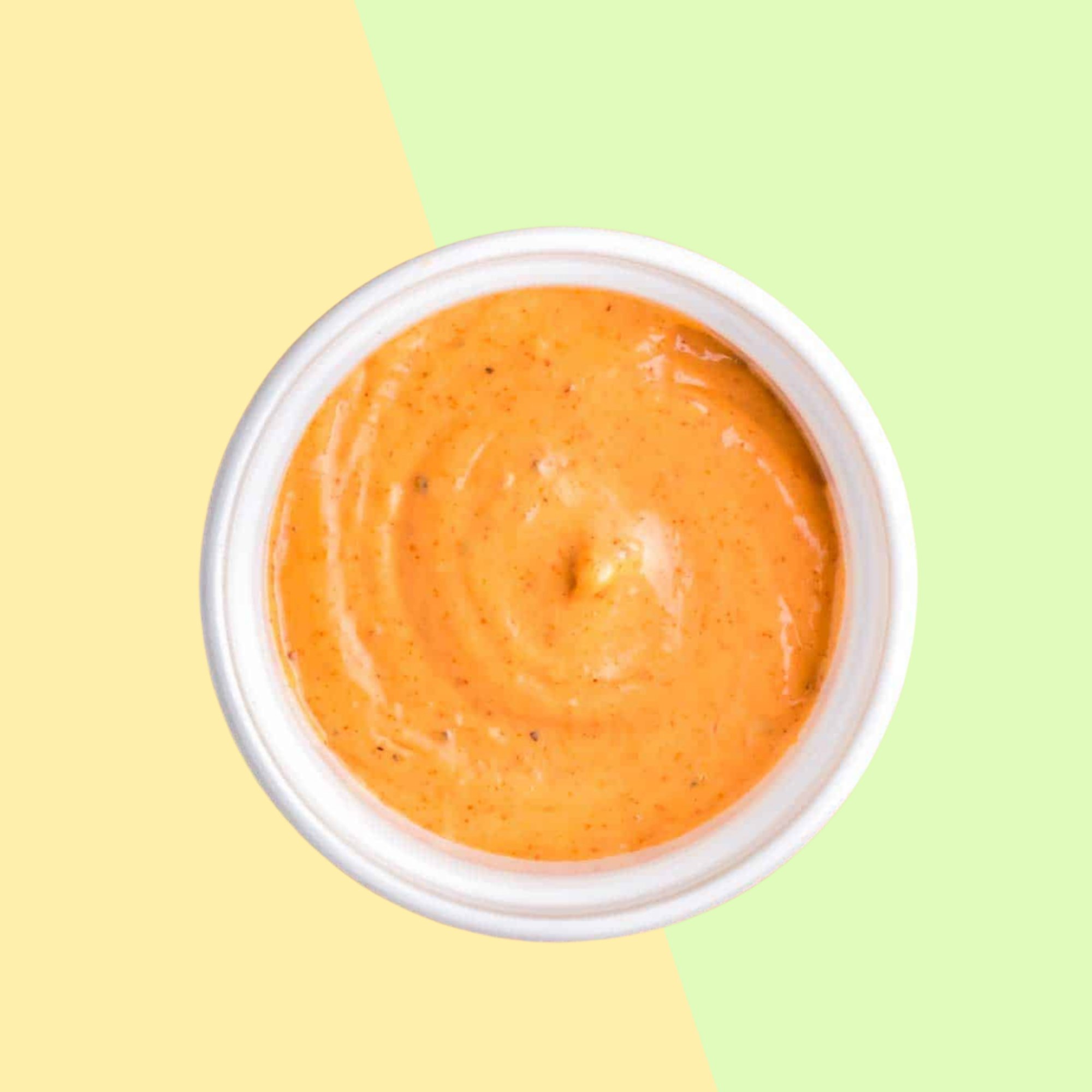 Spicy Mayo