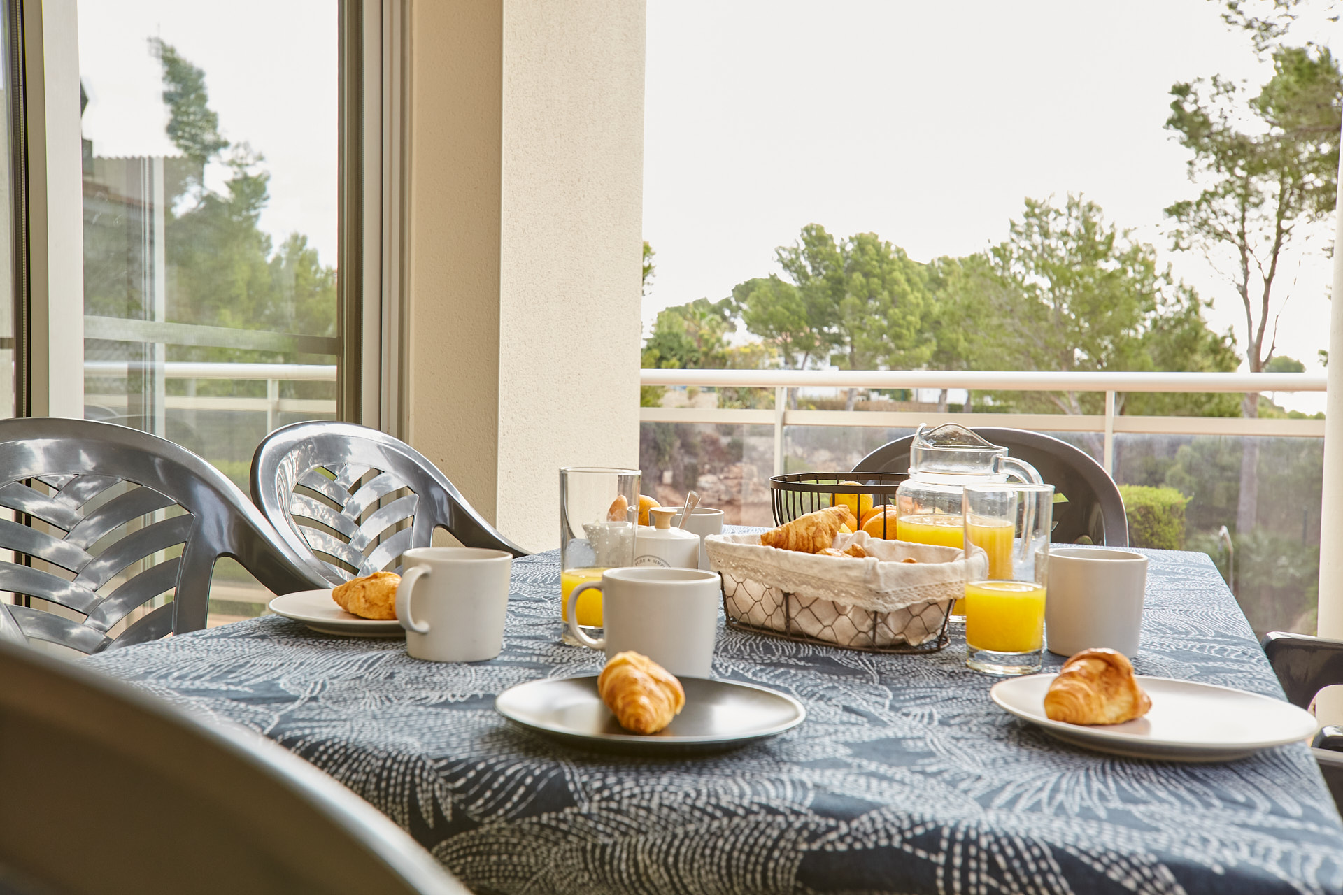 Galería en miniatura