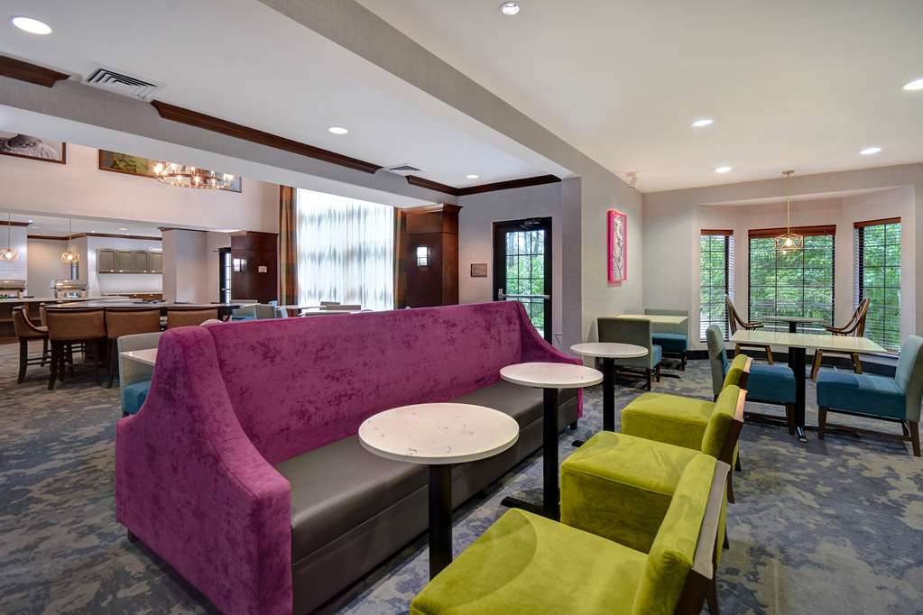Homewood Suites by Hilton Yorktown Newport News Image