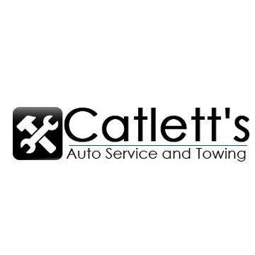 Catlett's Auto Service and Towing Photo