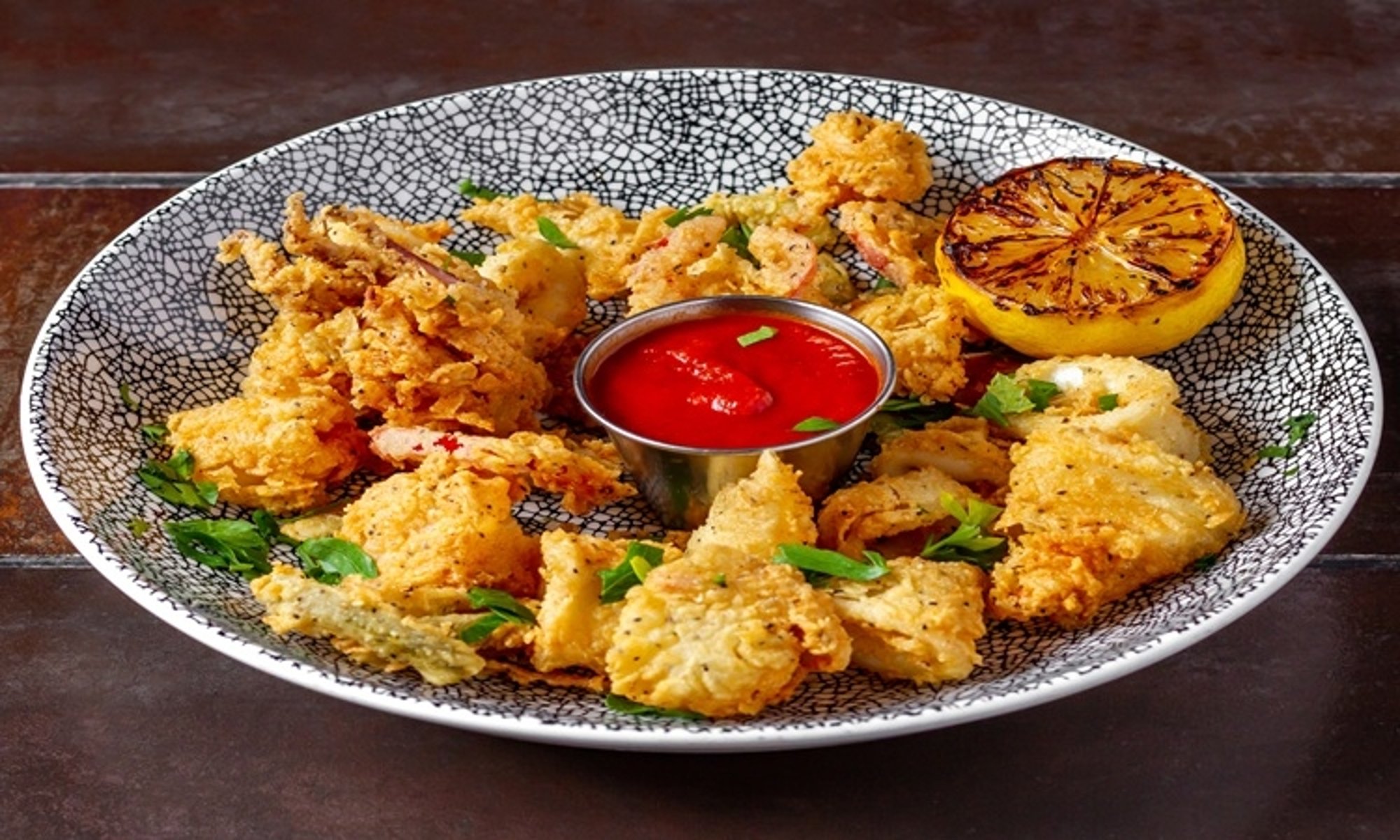 Calamari