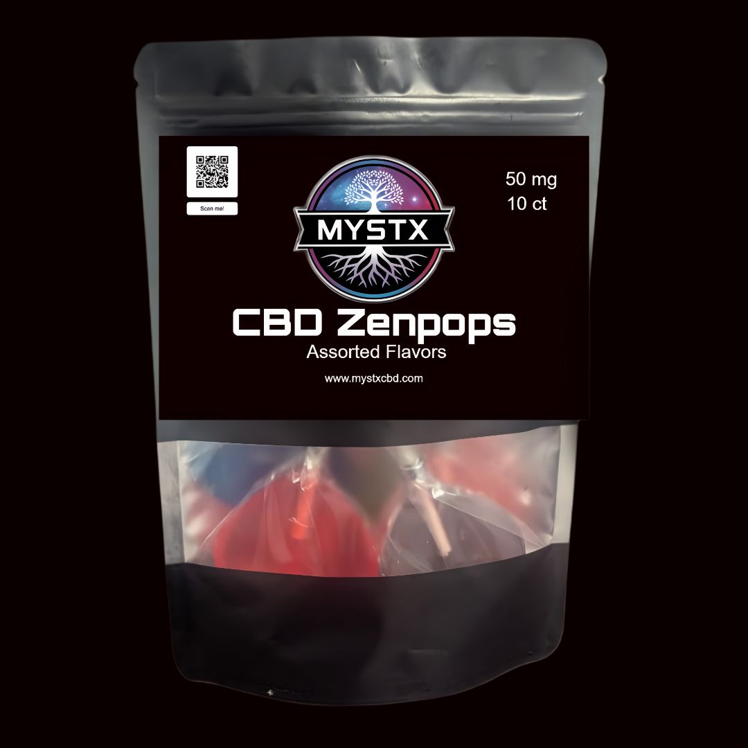 Mystx CBD LLC Image
