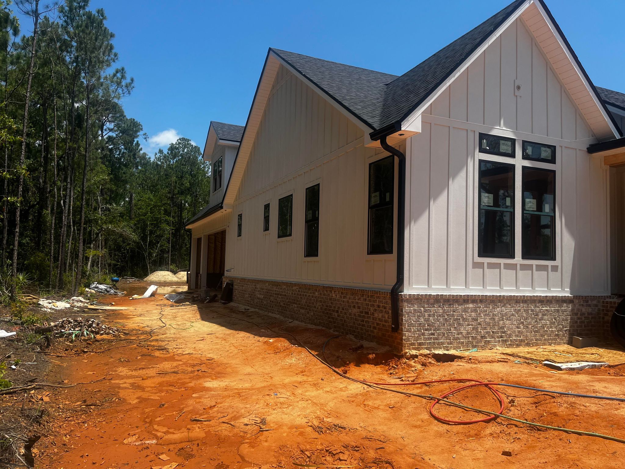 Southern Gutters LLC Image